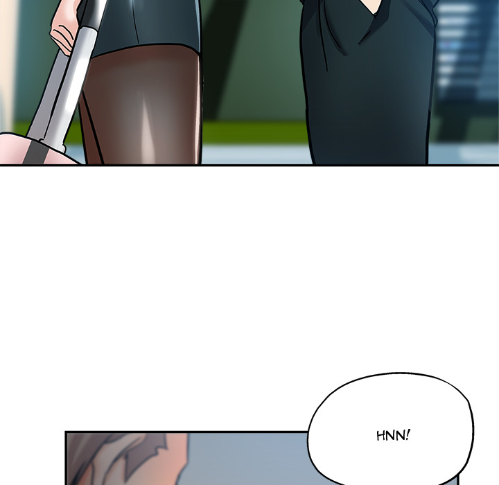 Stepmother's sisters manhwa