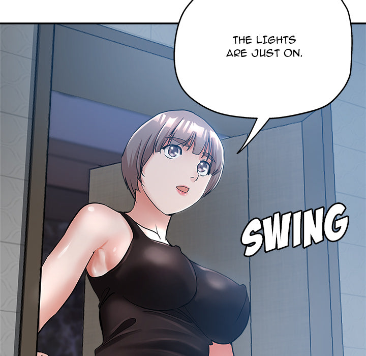 Stepmother's sisters manhwa