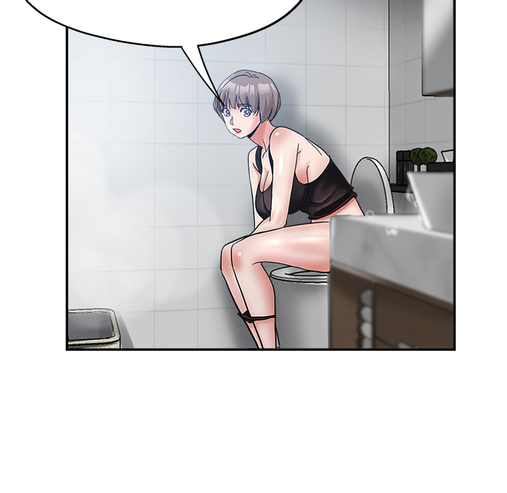 Stepmother's sisters manhwa