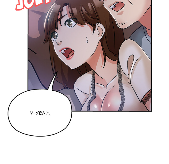 Stepmother's sisters manhwa