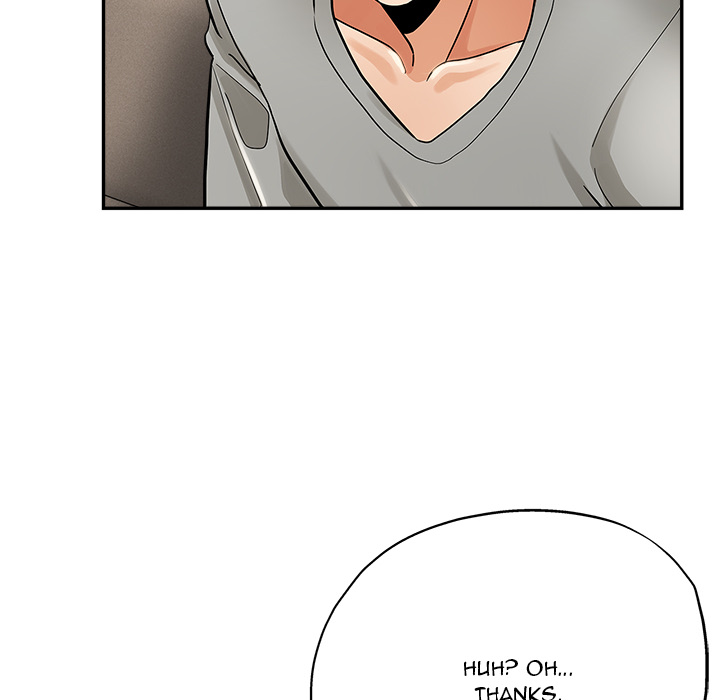 Stepmother's sisters manhwa