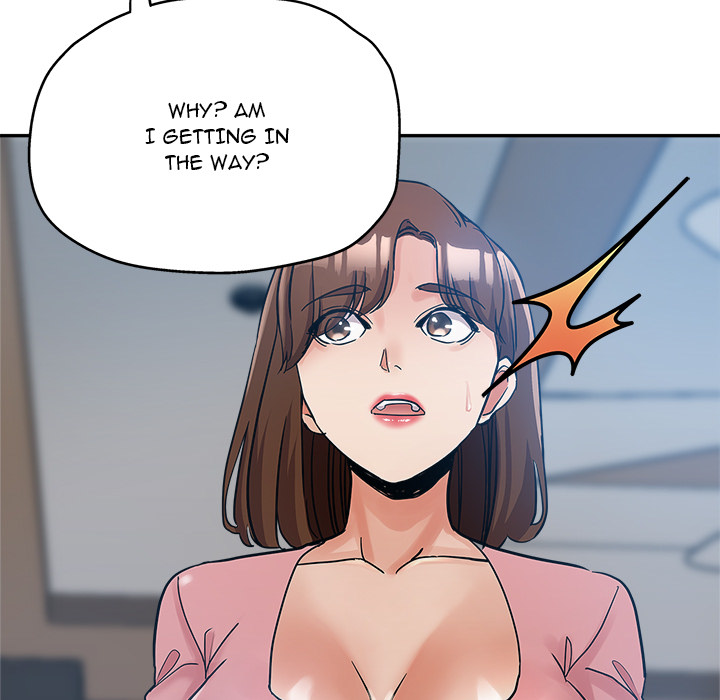 Stepmother's sisters manhwa