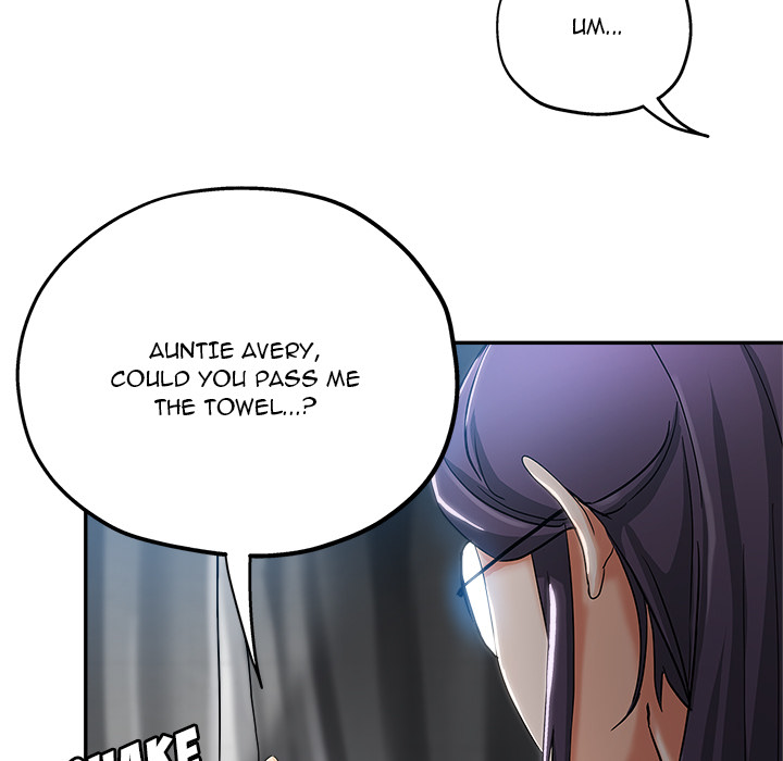 Stepmother's sisters manhwa