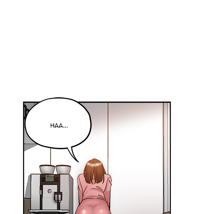 Stepmother's sisters manhwa