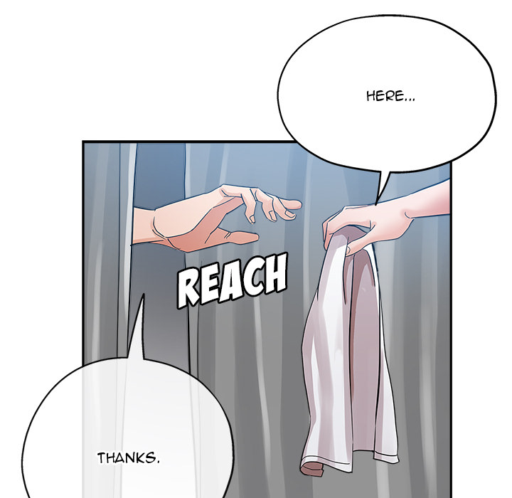 Stepmother's sisters manhwa