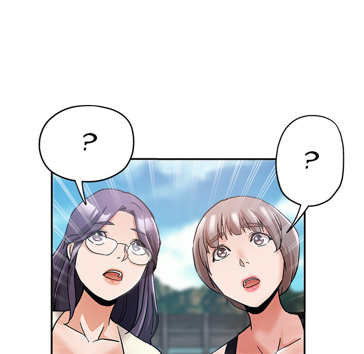 Stepmother's sisters manhwa