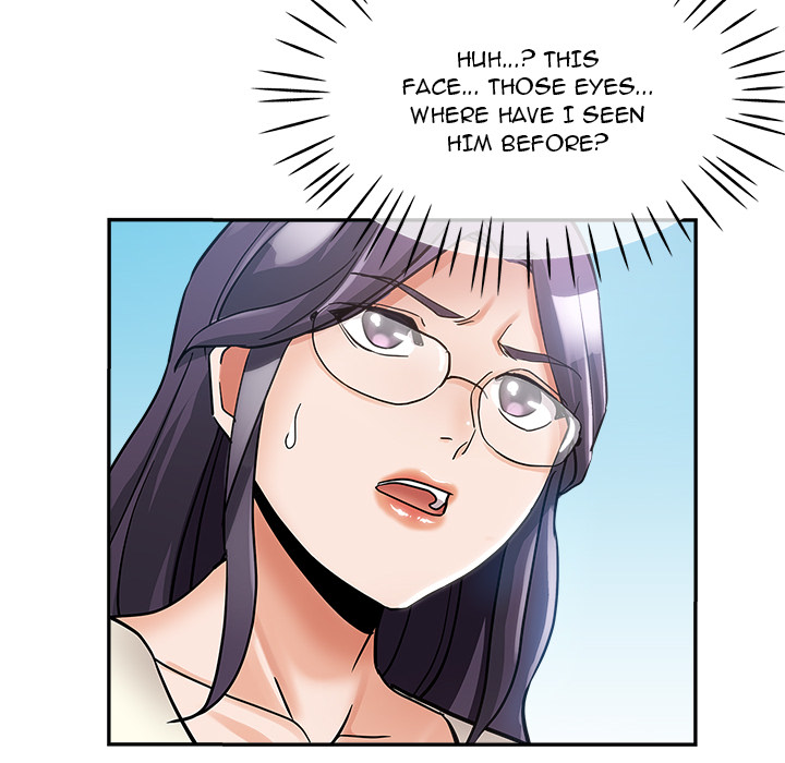 Stepmother's sisters manhwa