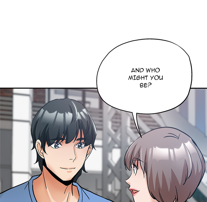 Stepmother's sisters manhwa