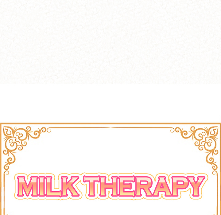 Milk Therapy