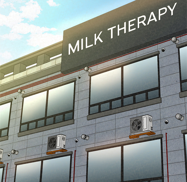 Milk Therapy