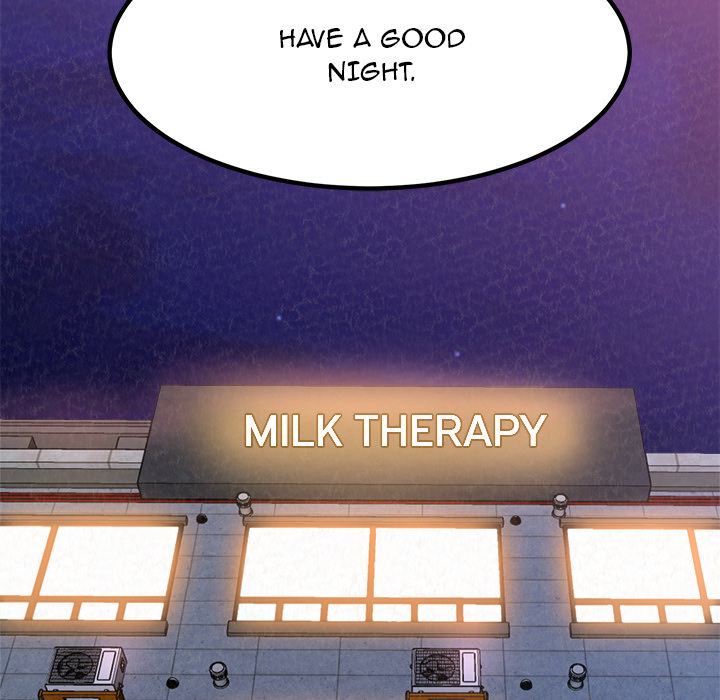 Milk Therapy