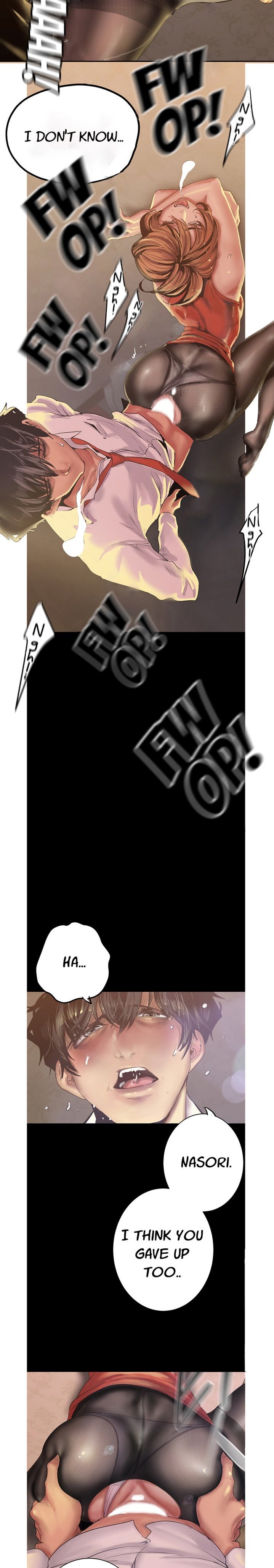 A wonderful new world