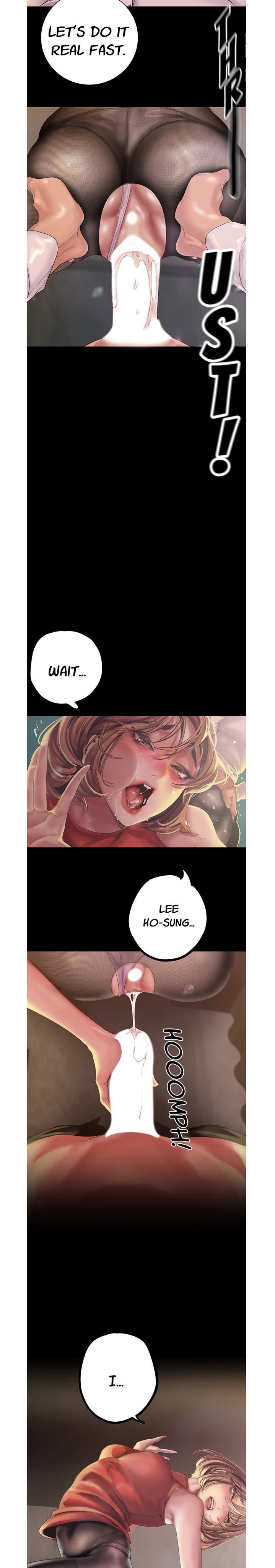 A wonderful new world