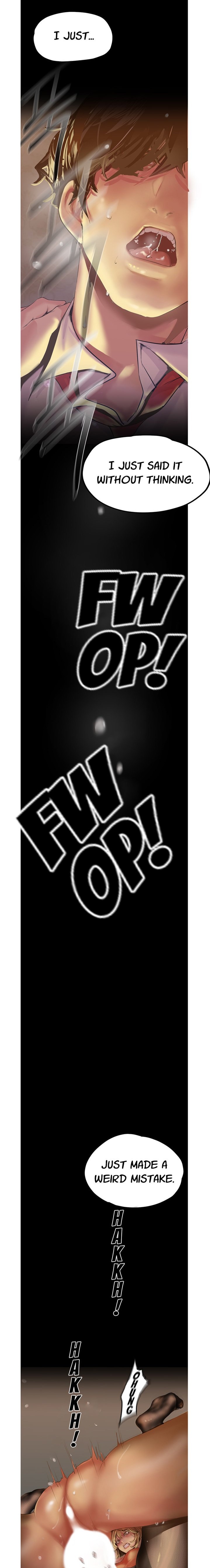 A wonderful new world