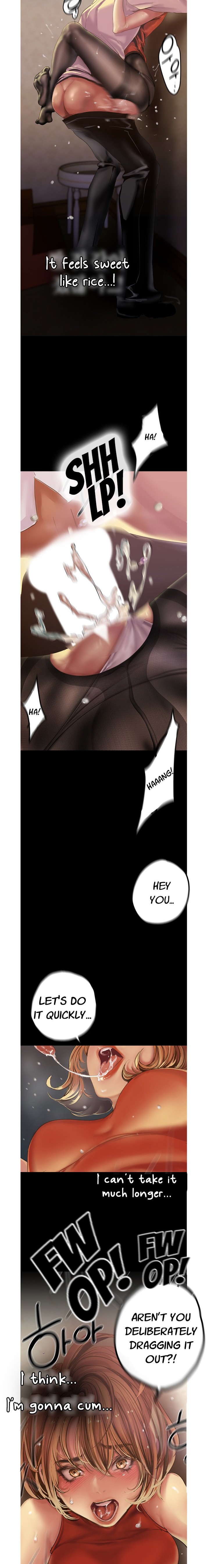 A wonderful new world