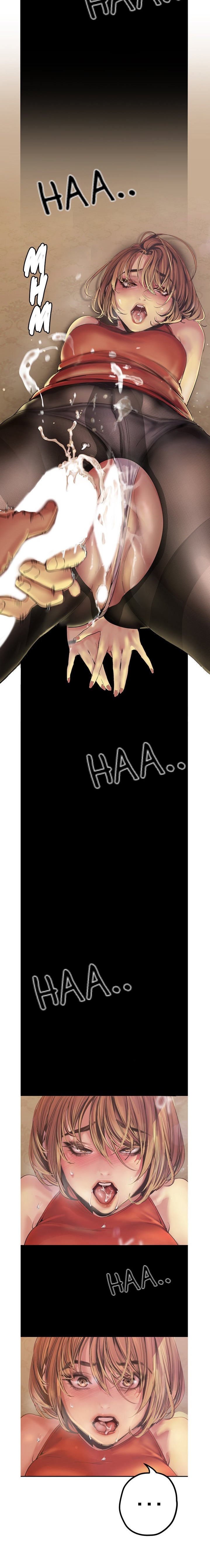 A wonderful new world