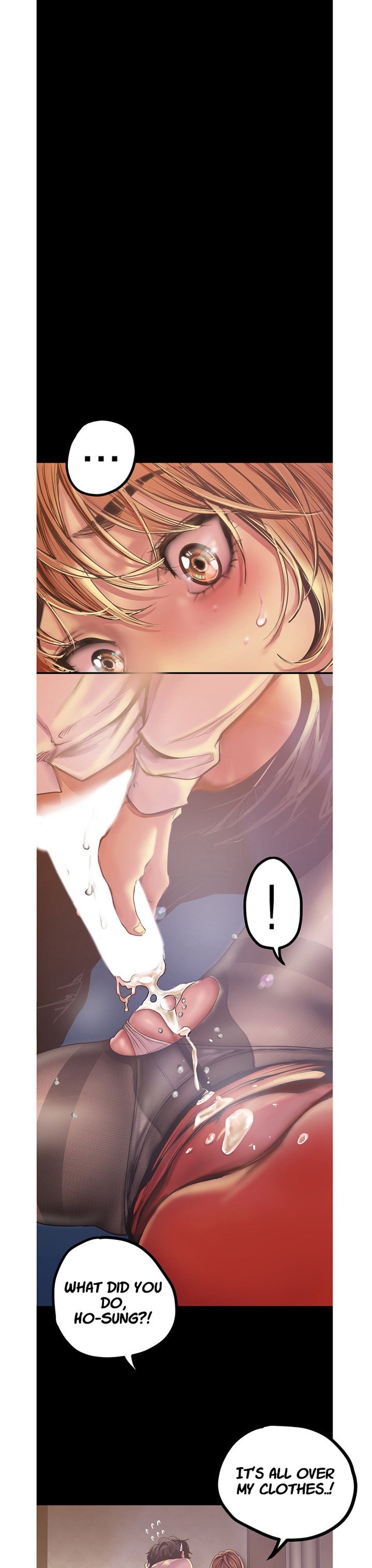 A wonderful new world