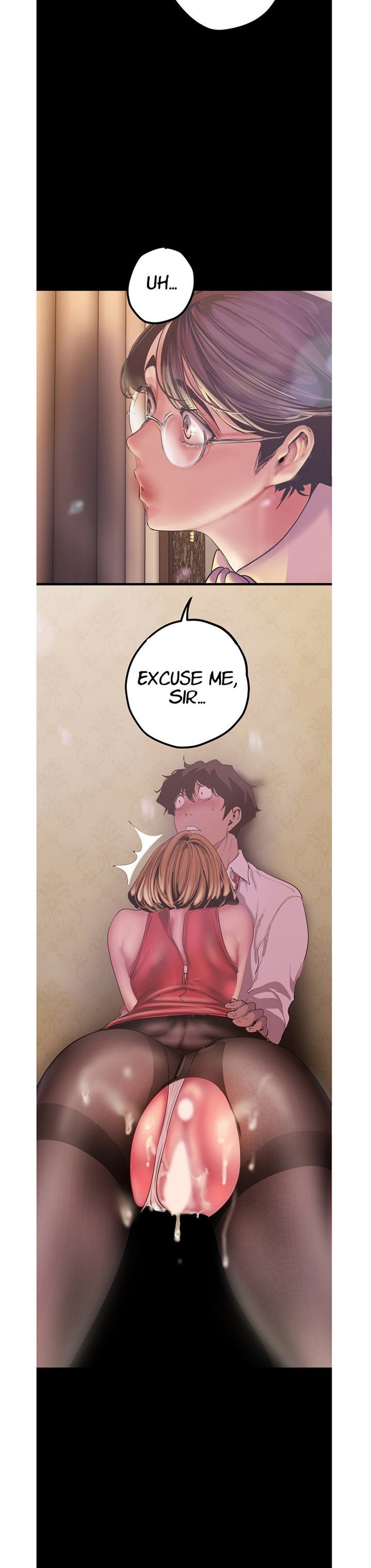 A wonderful new world