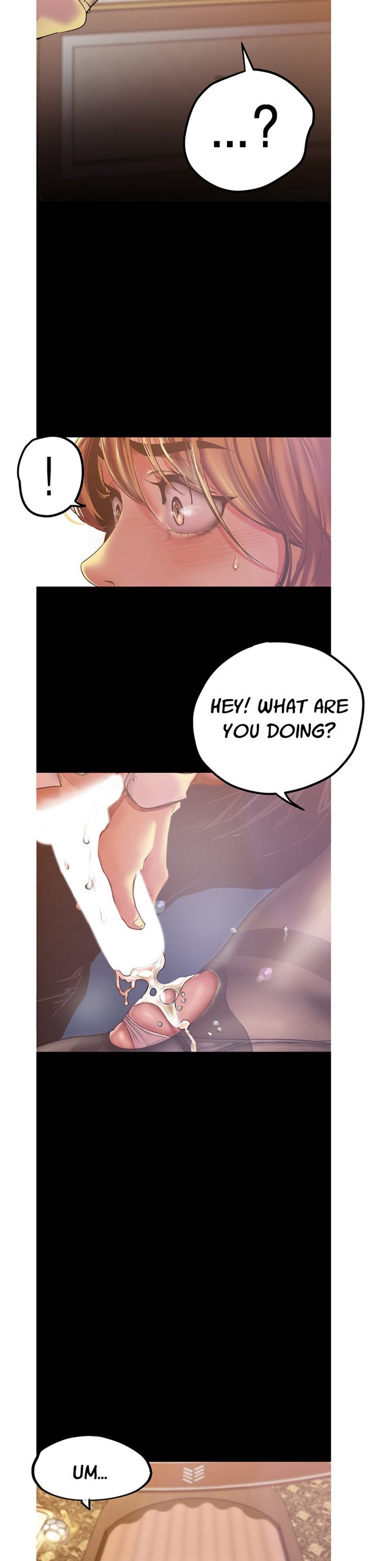 A wonderful new world