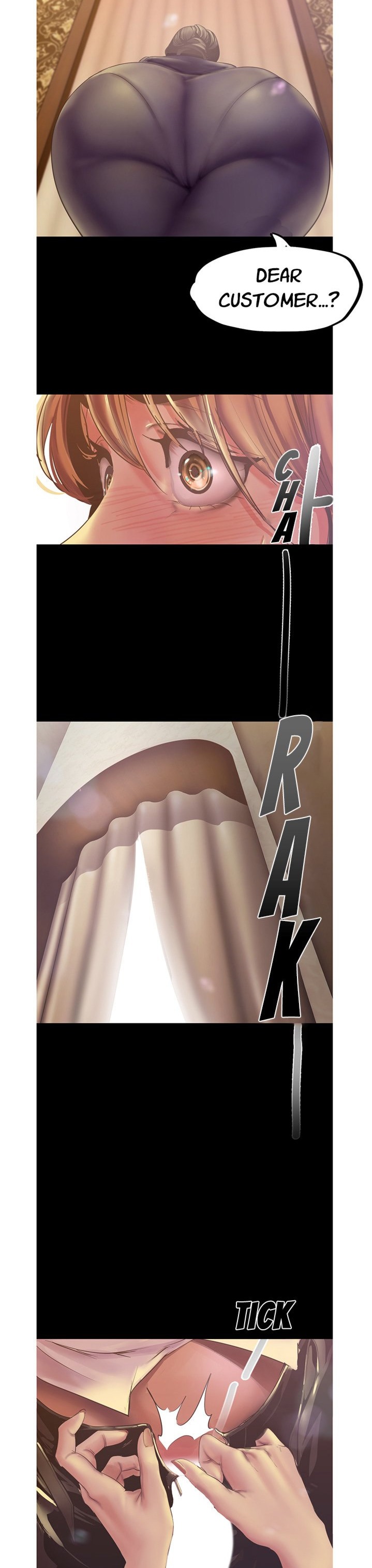 A wonderful new world