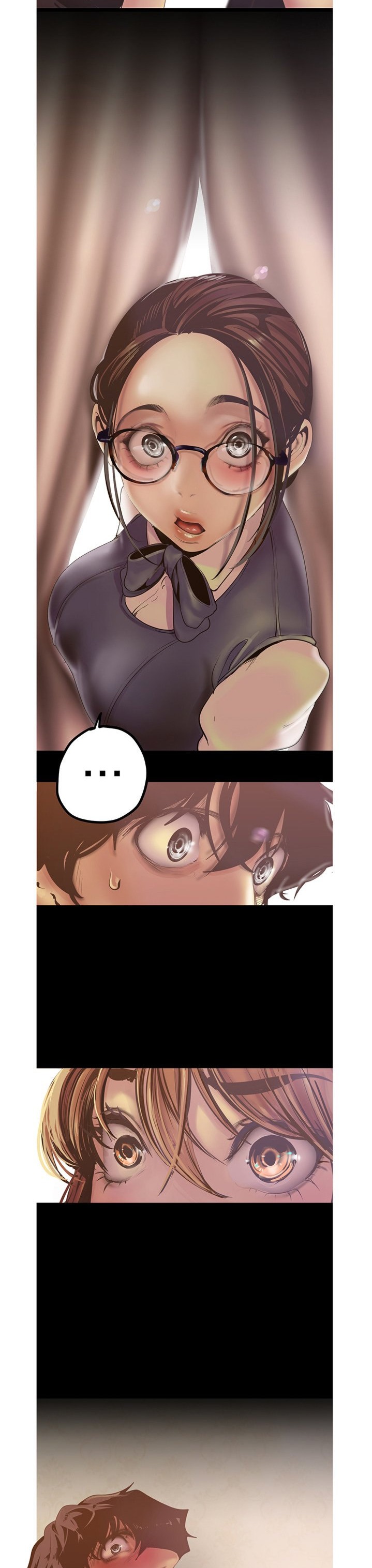 A wonderful new world