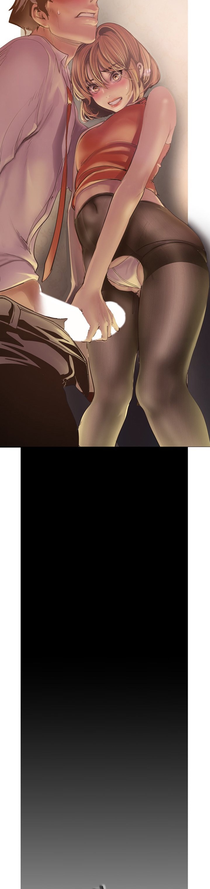 A wonderful new world