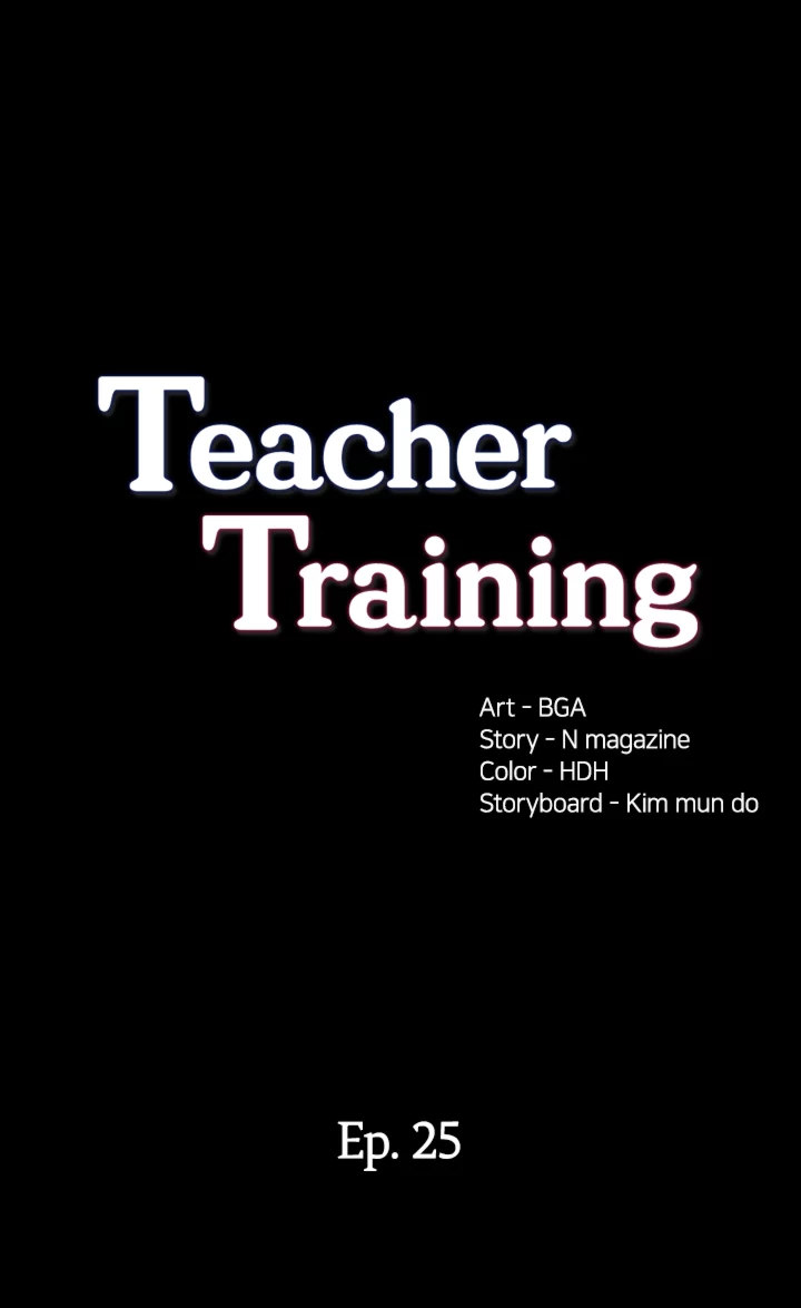 Teaching practice Engsub