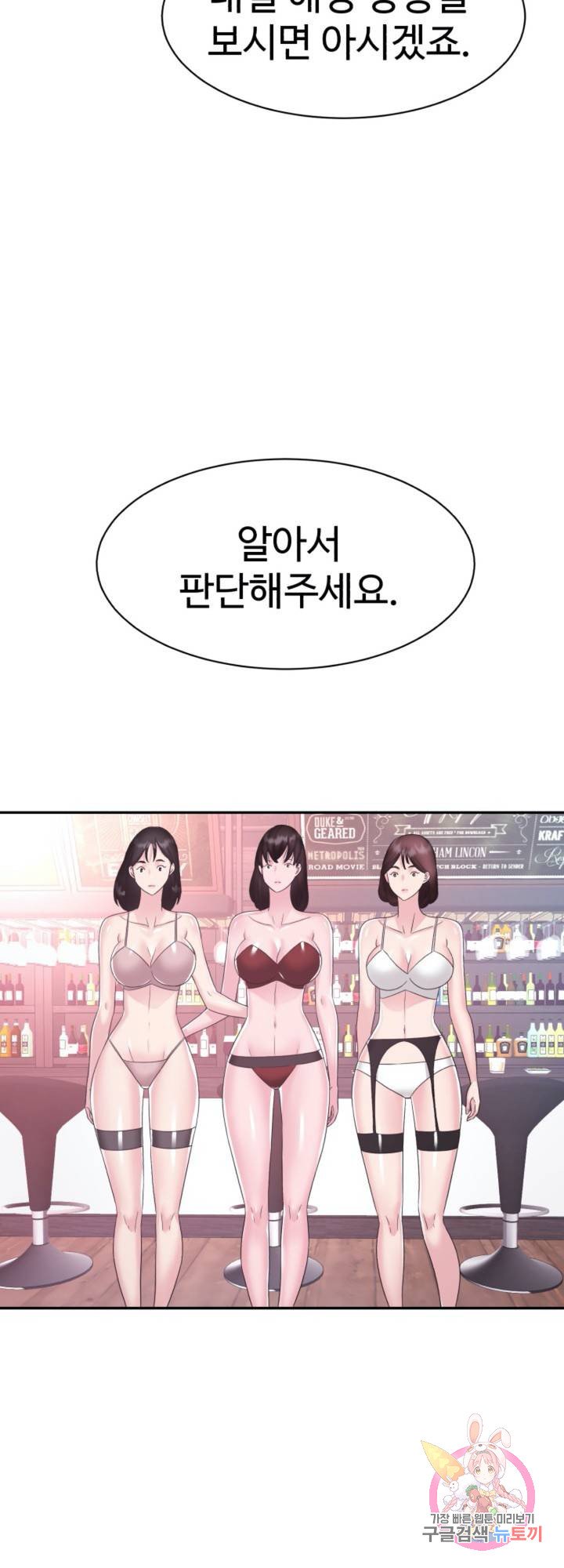 Lingerie Business Department Raw