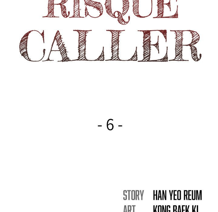 Risque Caller