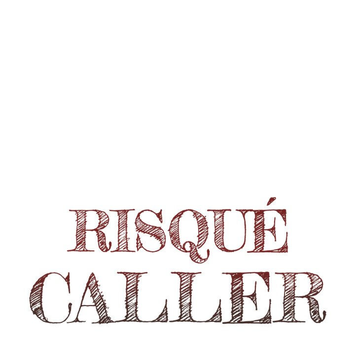 Risque Caller