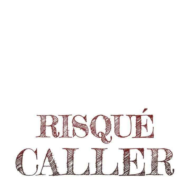 Risque Caller