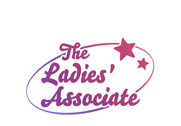 The Ladies’ Associate