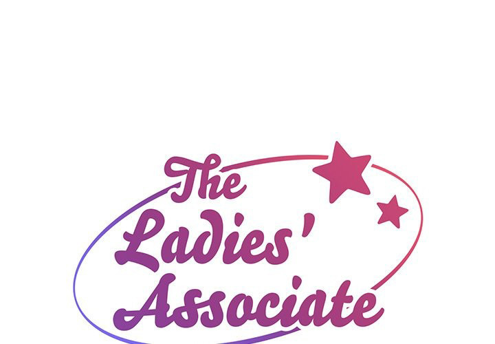 The Ladies’ Associate