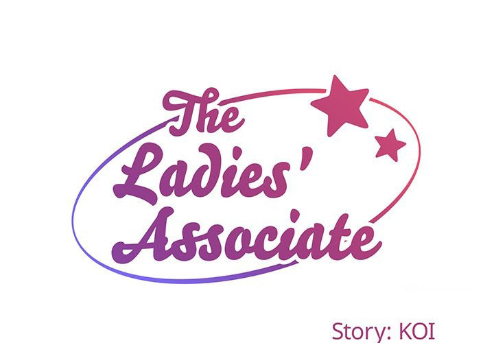 The Ladies’ Associate