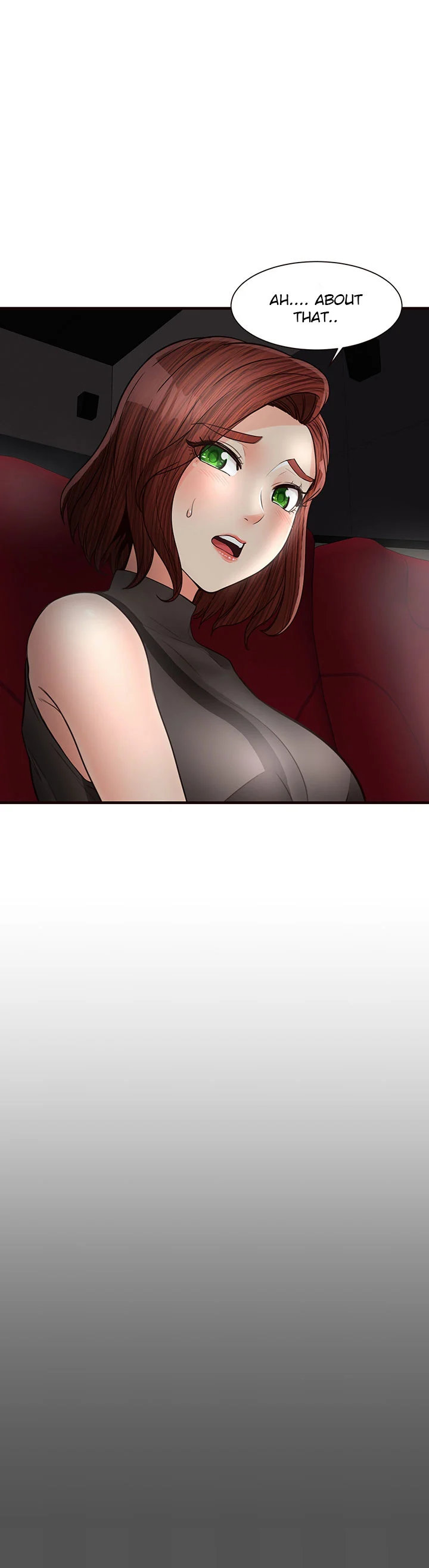 Public Interest Manhwa