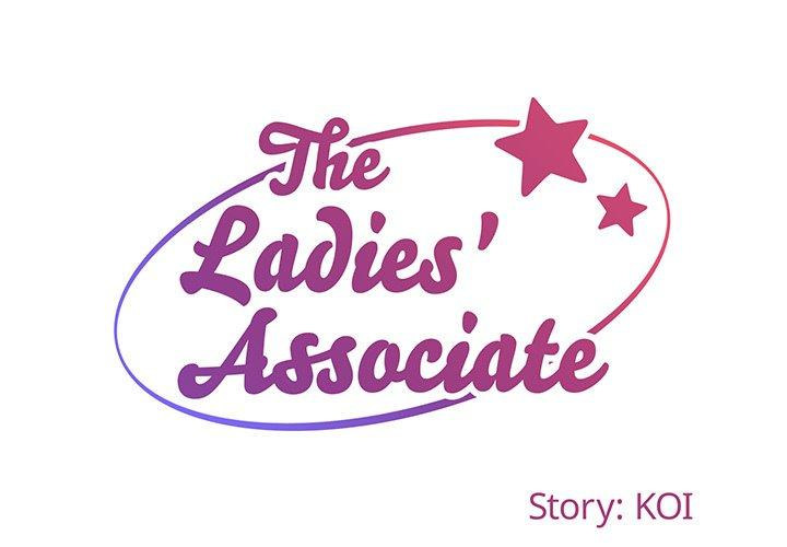 The Ladies’ Associate