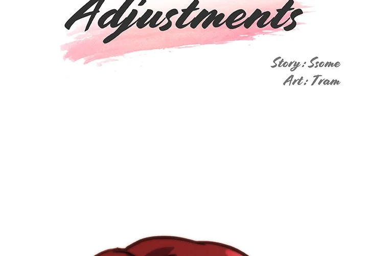 Family Adjustments