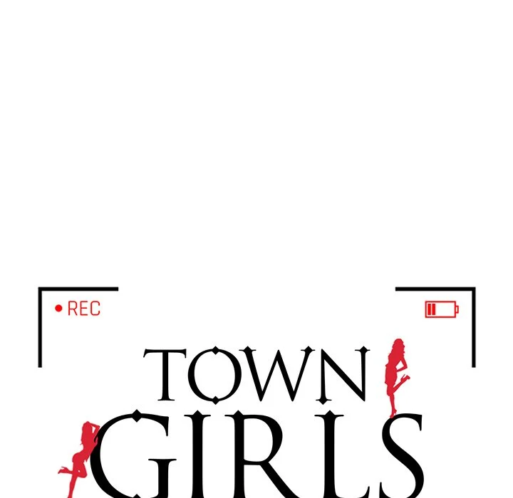 Town Girls