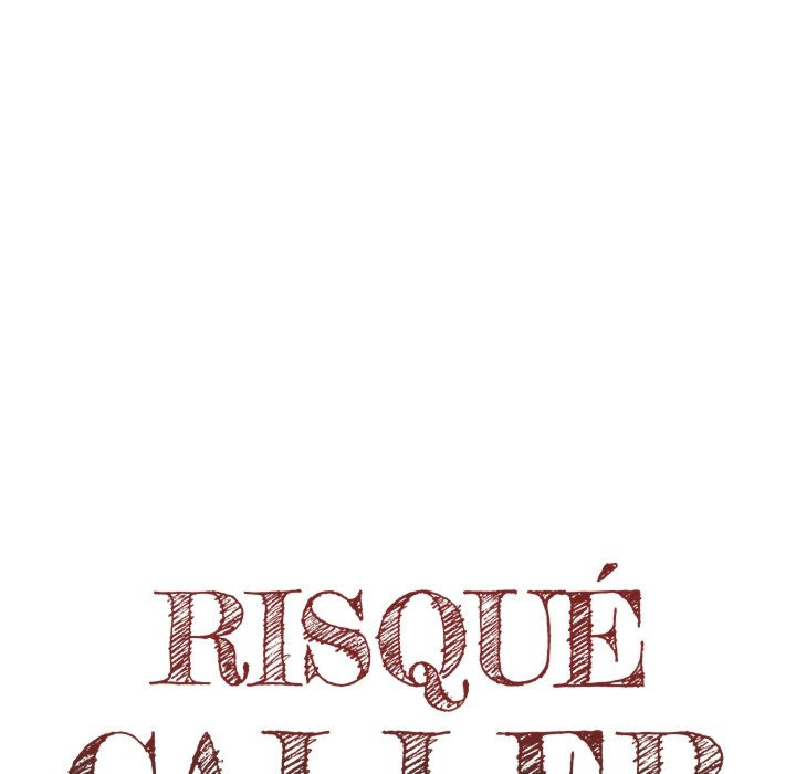 Risque Caller