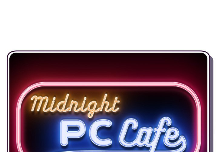 Midnight PC Cafe