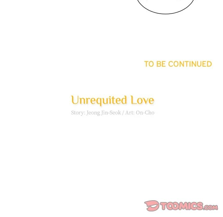 Unrequited Love