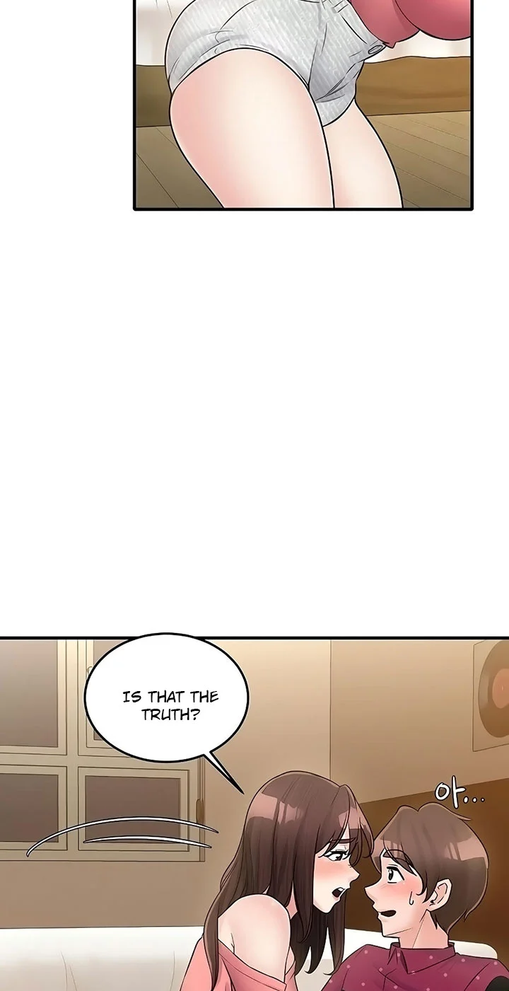 Public Interest Manhwa