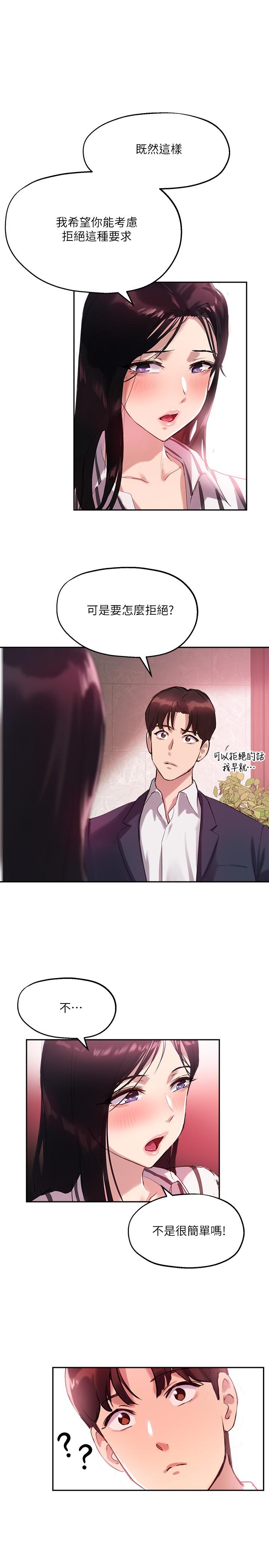 Twenty manhwa Raw