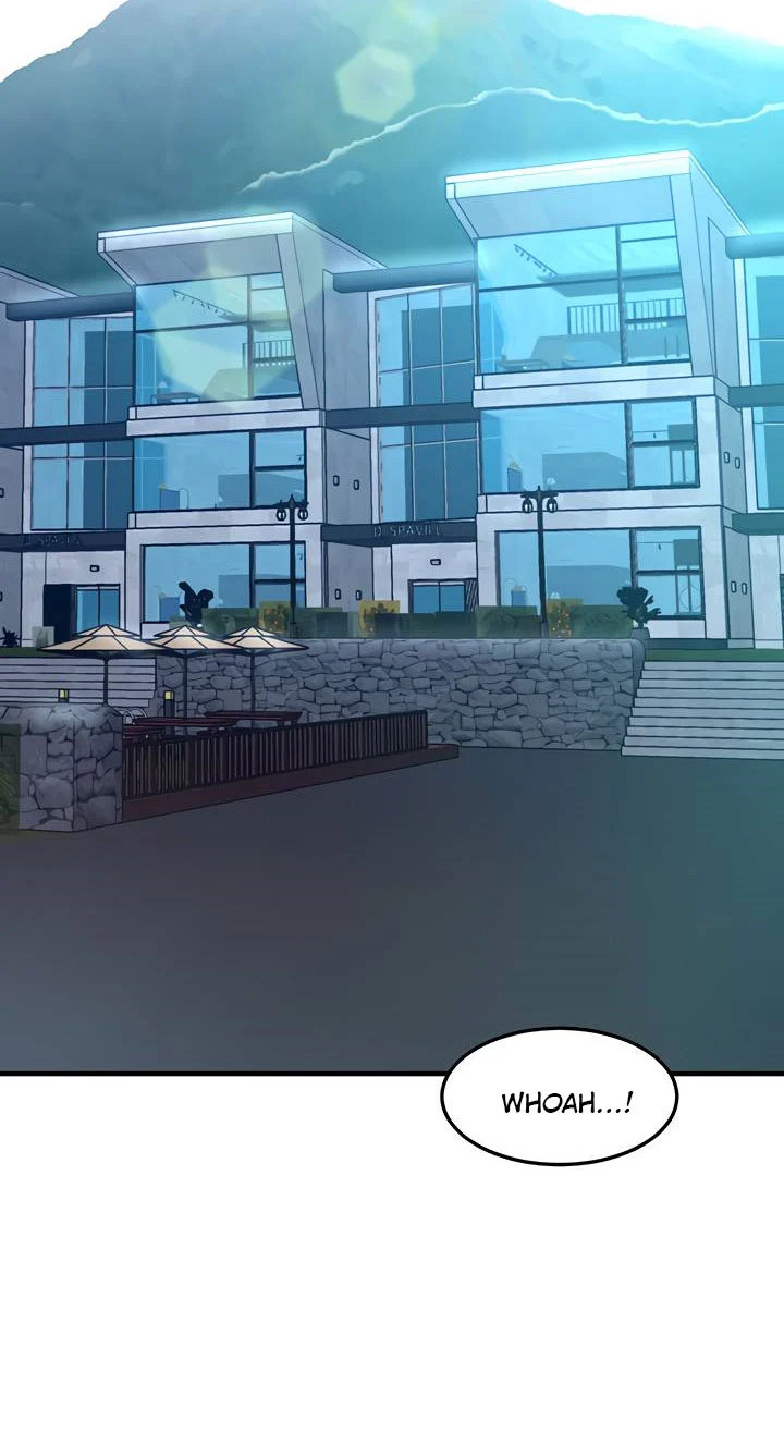 Public Interest Manhwa