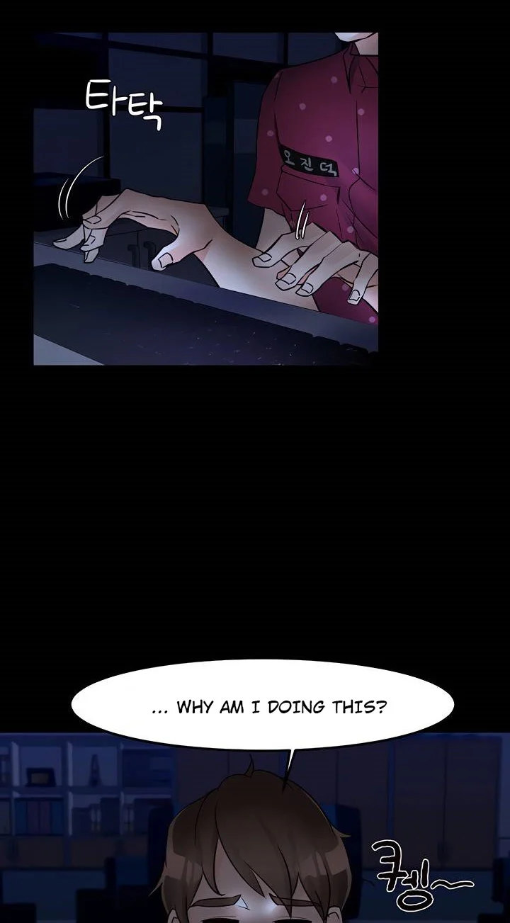 Public Interest Manhwa