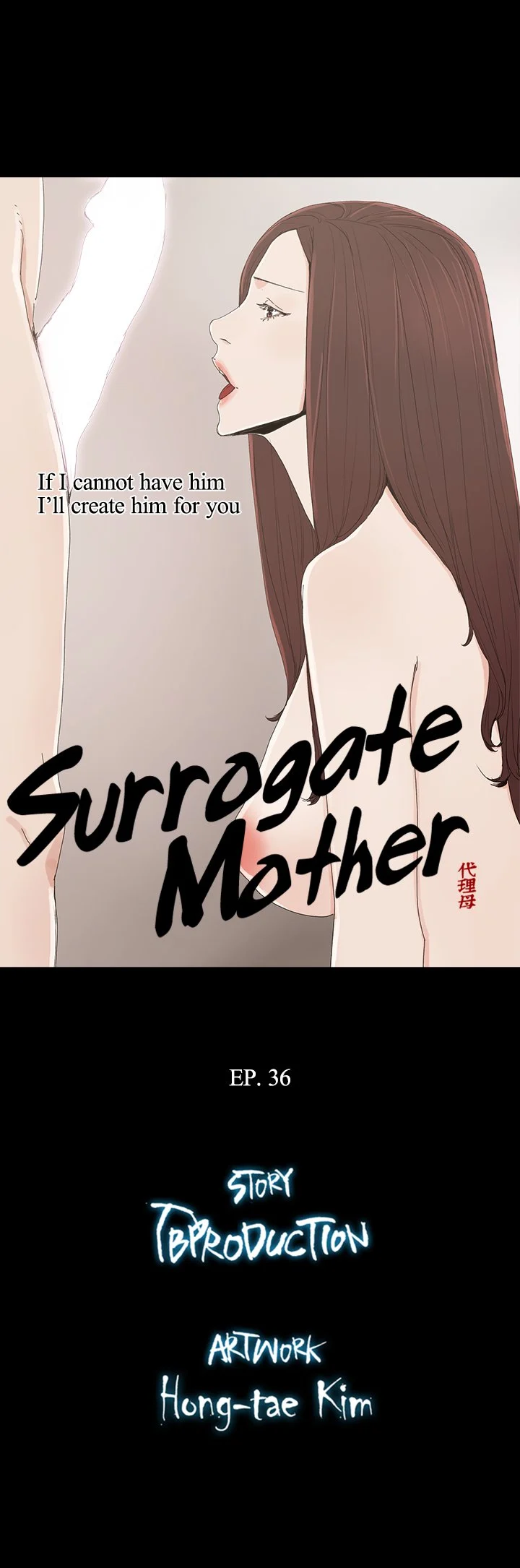 Surrogate Mother