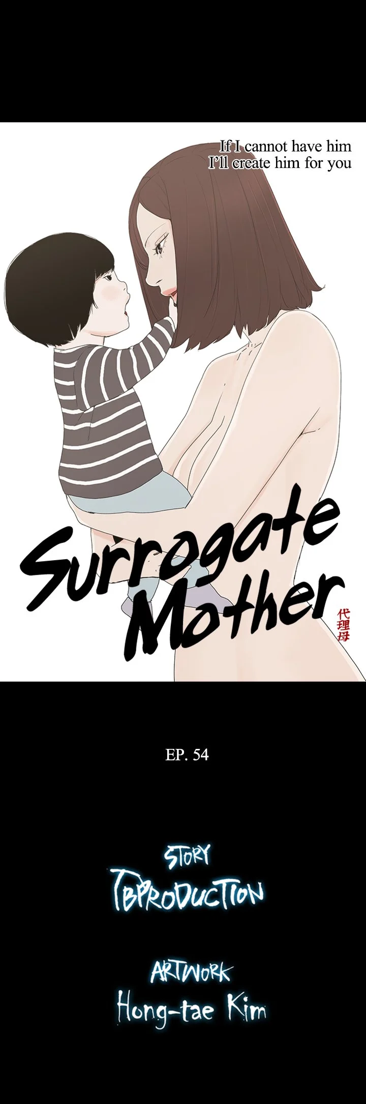 Surrogate Mother