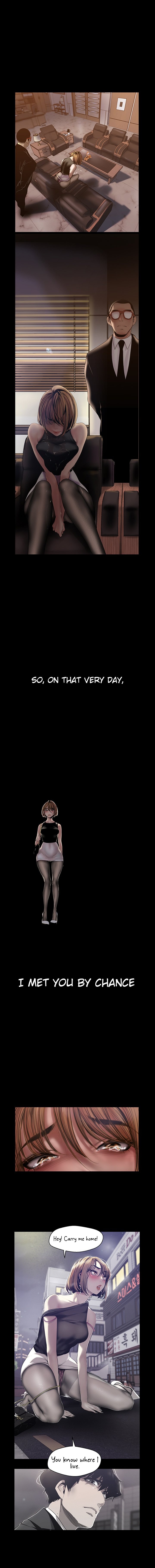 A wonderful new world