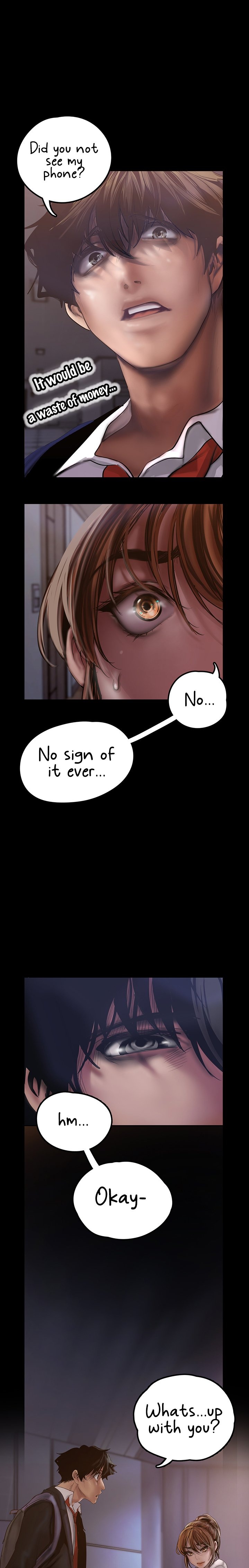 A wonderful new world