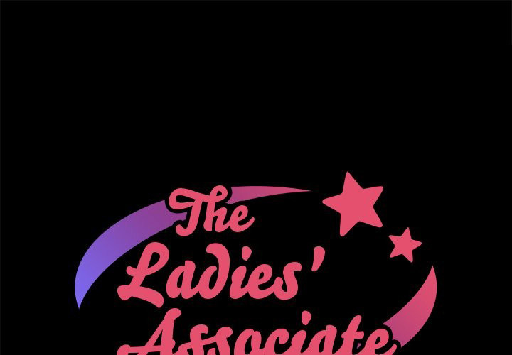 The Ladies’ Associate